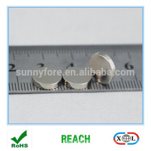 certificated customized permanent neodymium magnet